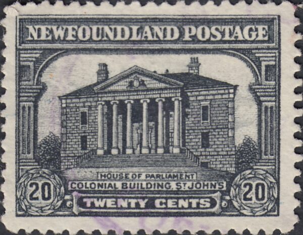 Newfoundland 171