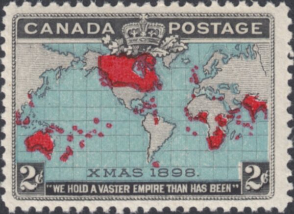 Canada 86b