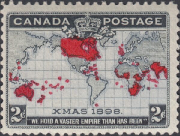 Canada 86b