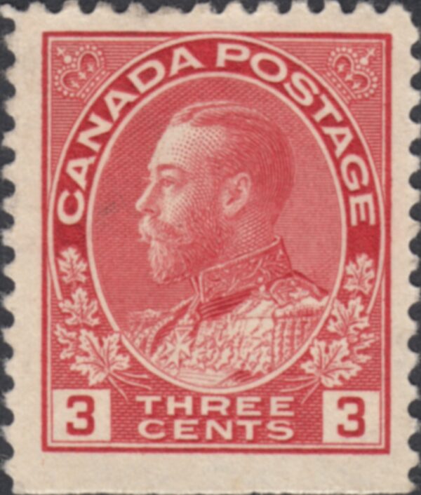 Canada 109c