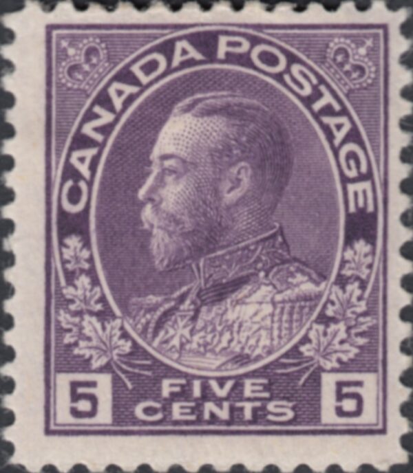 Canada 112c