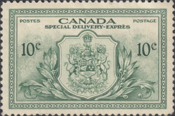 Canada E11
