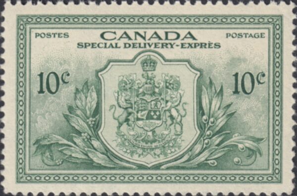 Canada E11