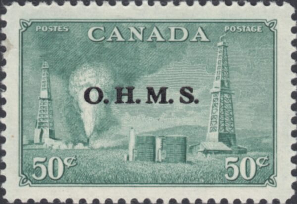Canada O11