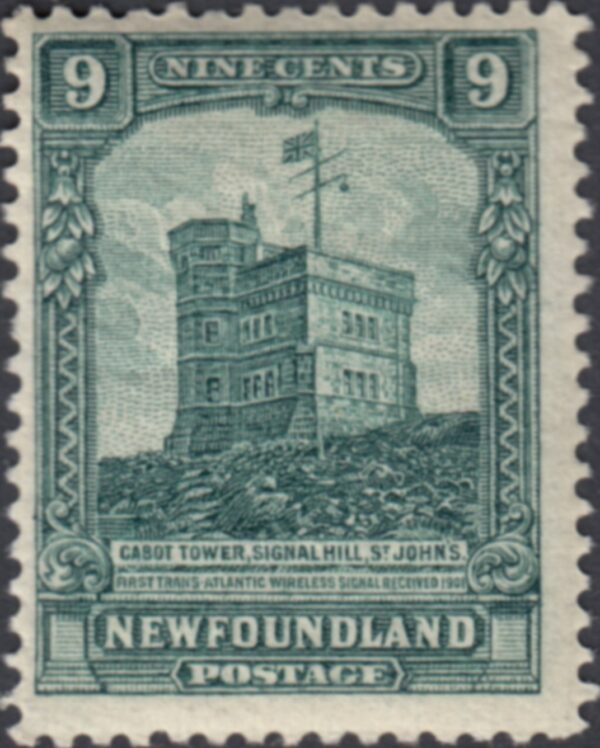 Newfoundland 152