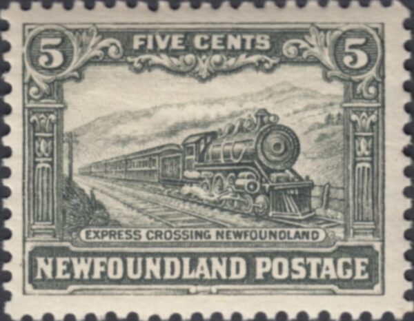 Newfoundland 167