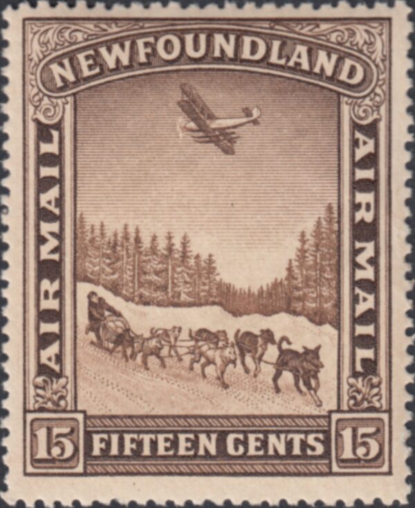 Newfoundland C9
