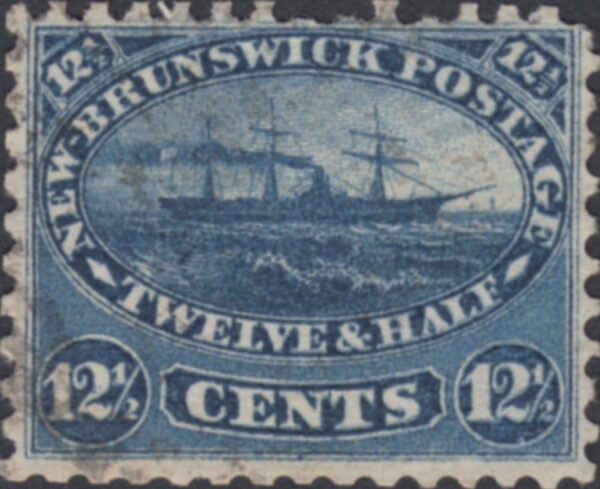New Brunswick 10