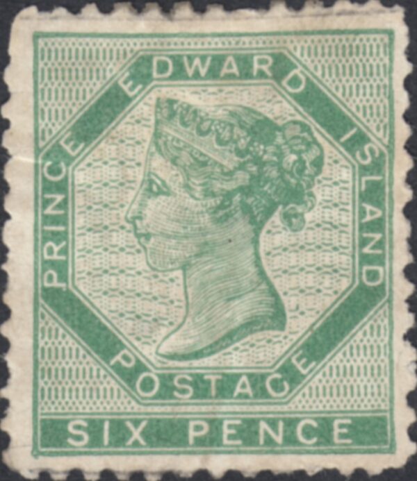 Prince Edward Island 7