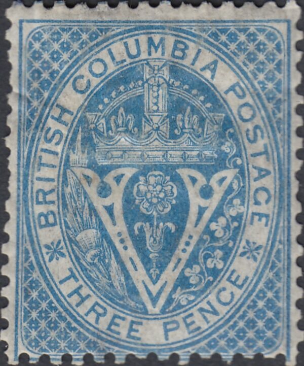 British Columbia 7