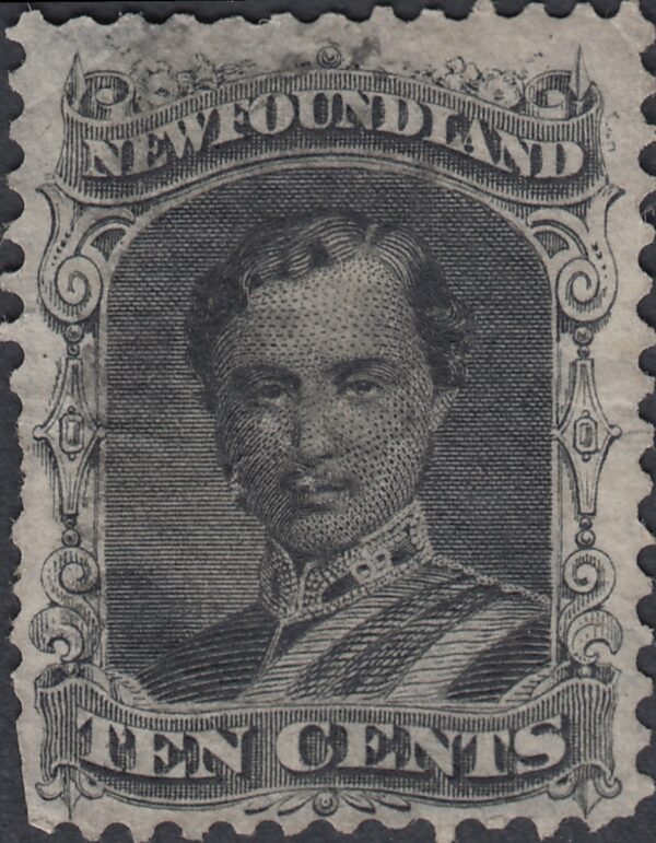 Newfoundland 27