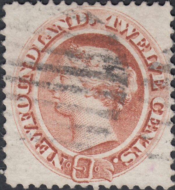 Newfoundland 28a