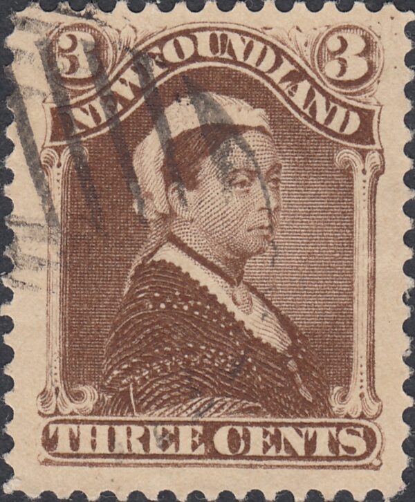 Newfoundland 52