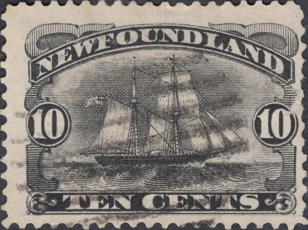 Newfoundland 59