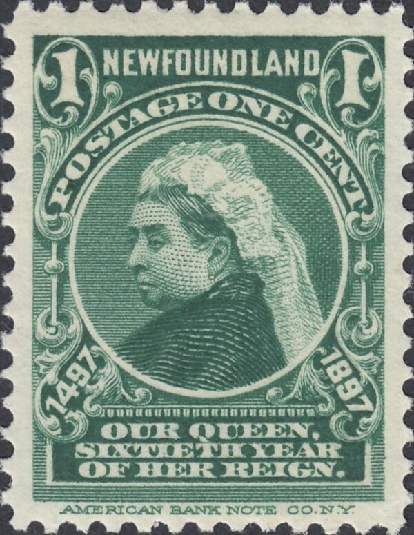 Newfoundland 61