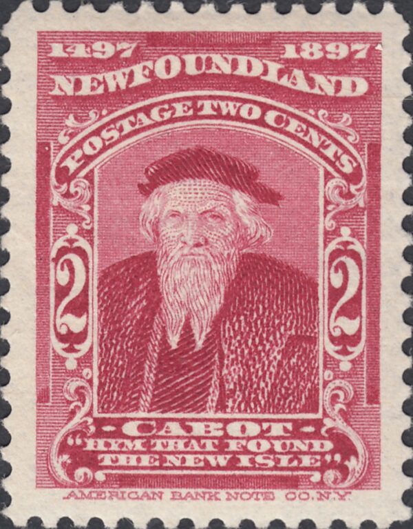 Newfoundland 62